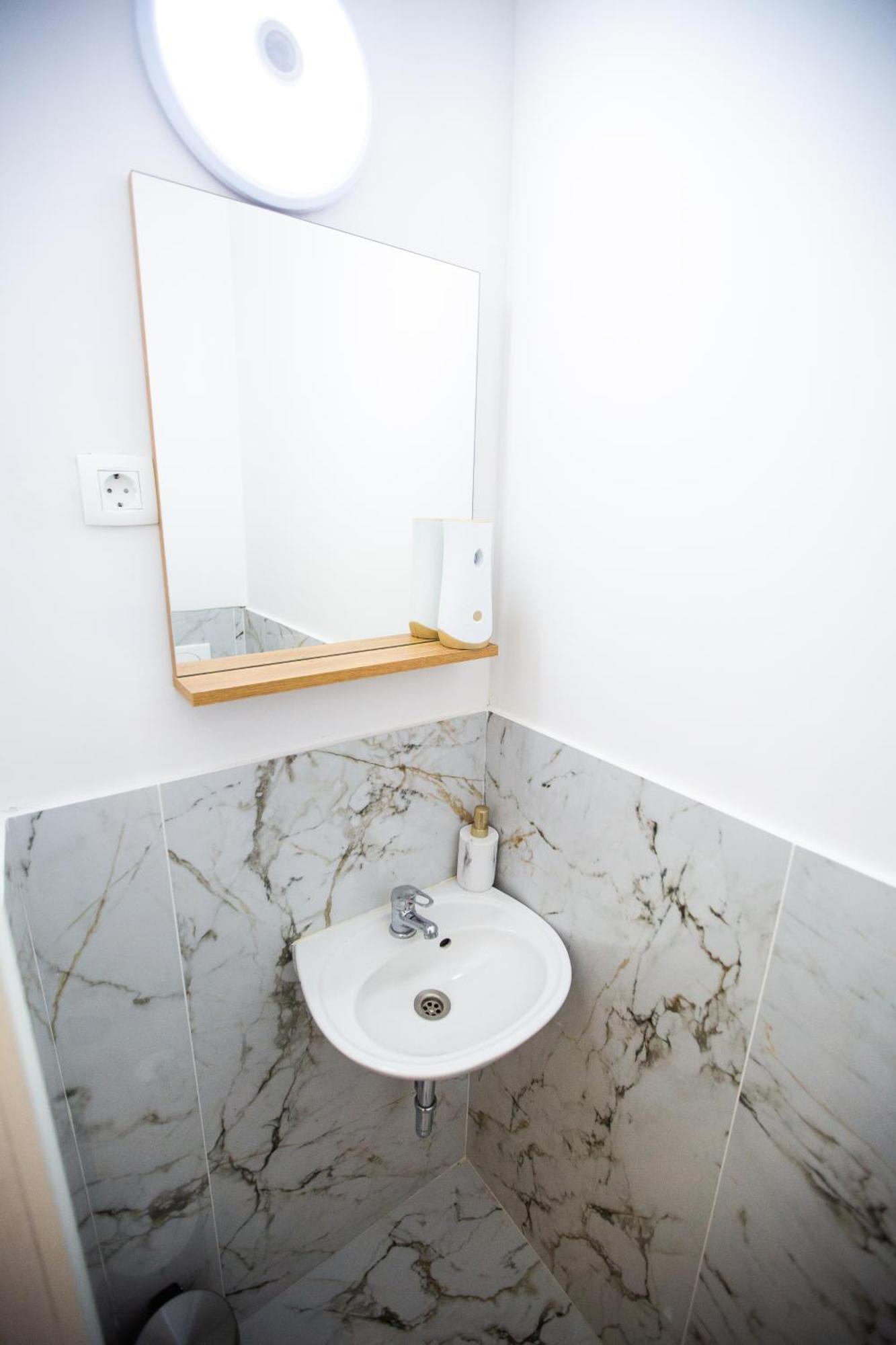 Aisha Hostel Lublana Zewnętrze zdjęcie